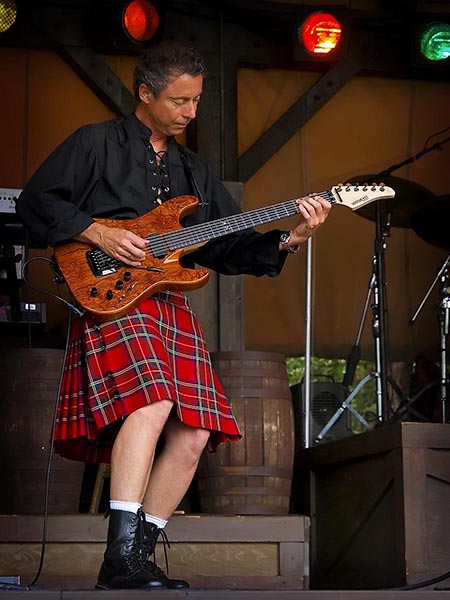 randy holbrook gallery